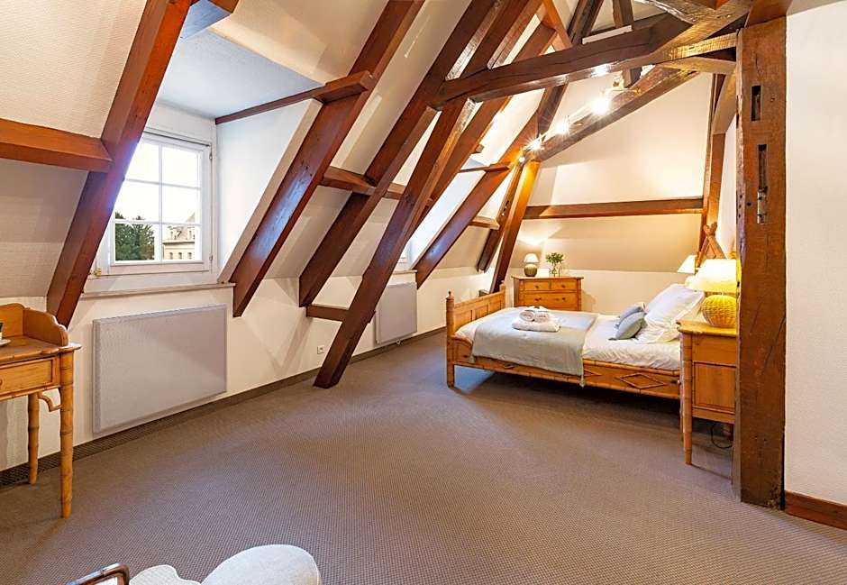 HÔTEL JEAN DE BRUGES