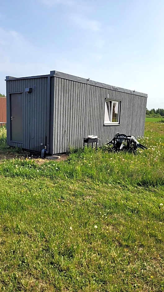 Dvēseles veldzes dārzs