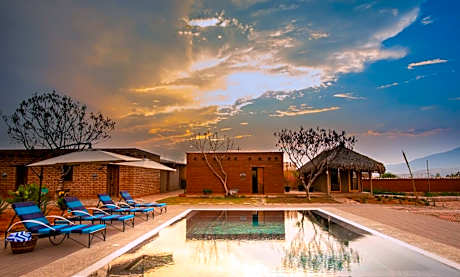 Casa Regina Oaxaca