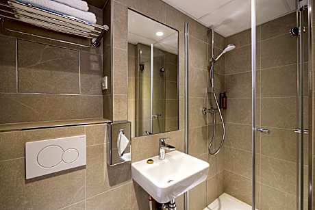 Double or twin superior room