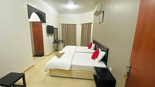 Al Multaqa Hotel