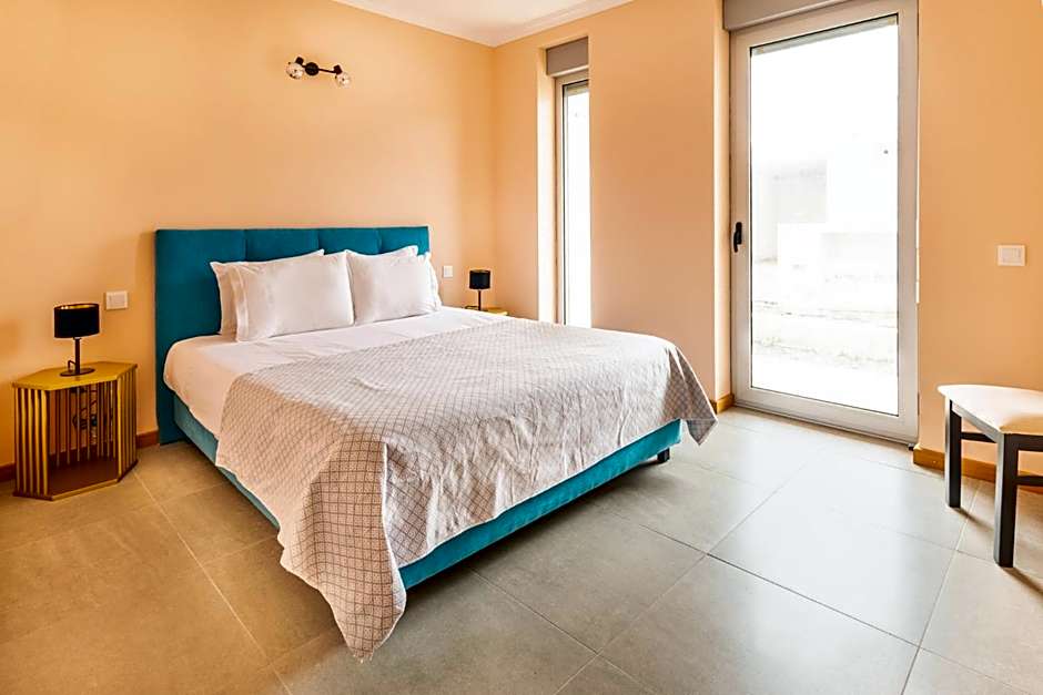 Villas do Mar