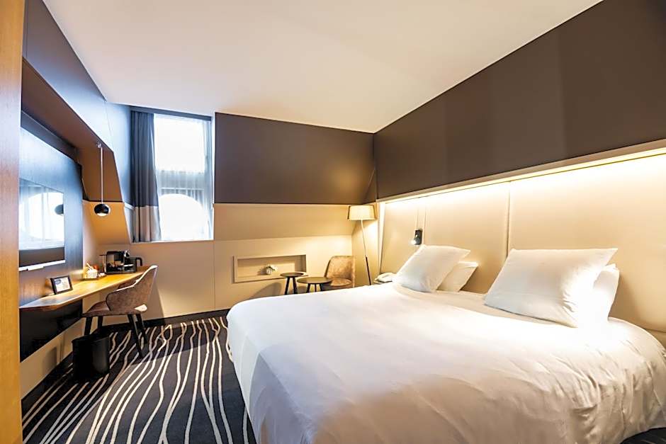 Hotel Mercure Colmar Centre Unterlinden