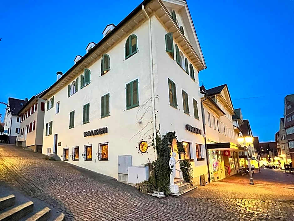 Bietigheim-Bissingen Studios, Zimmer und Appartement's
