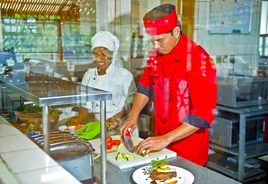 Urban by CityBlue Kigali