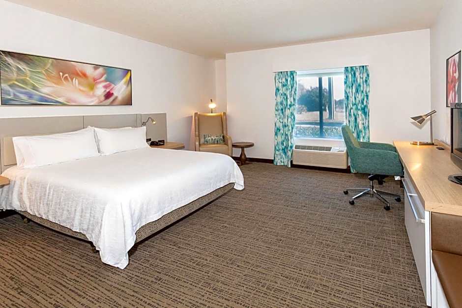 Hilton Garden Inn Daytona Beach Airport