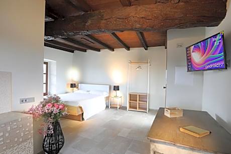 Double Room with Lake View