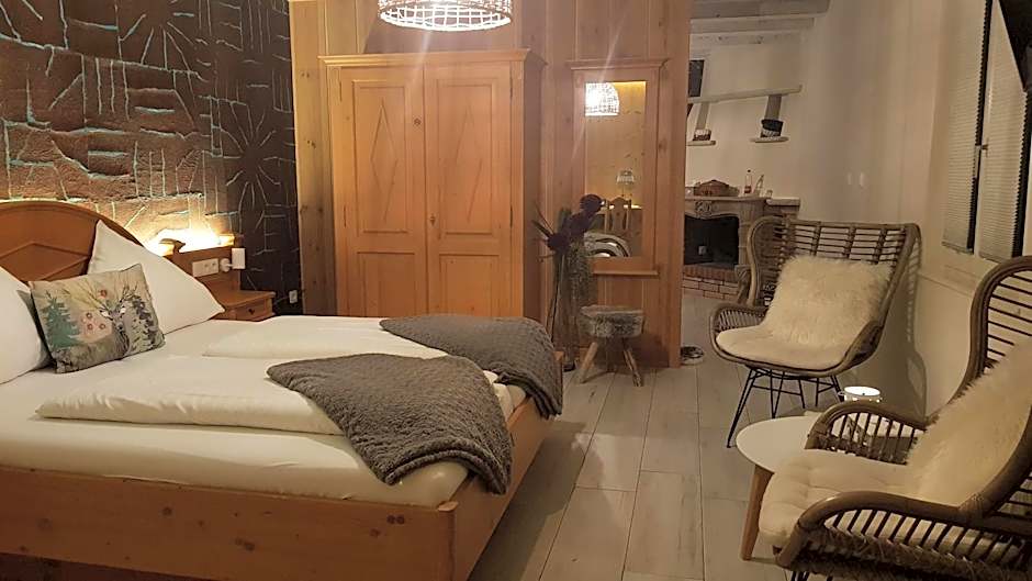 Hostellerie Les Bagenelles