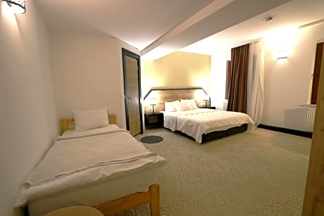 Comfort Triple Room