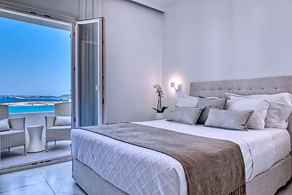 Lilly Residence-All Sea View Suites, Adults Only