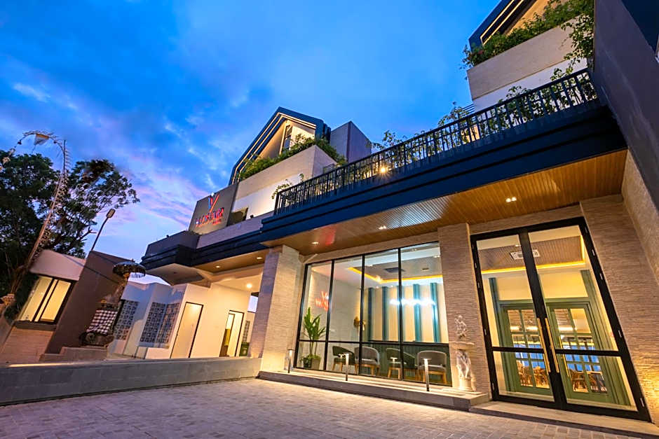 ValStar Hotel Canggu