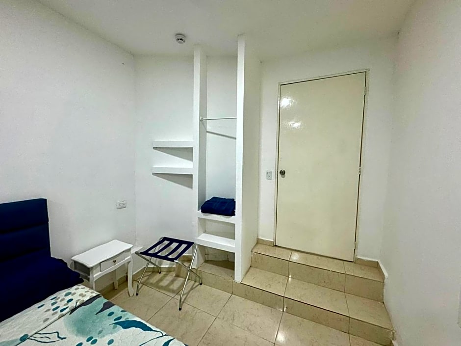 Isla Venados Habitaciones Vacacionales