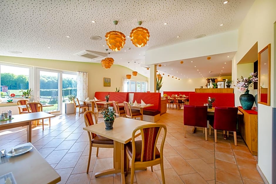 Waldesblick, Hotel-Restaurant