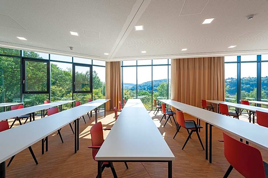 Jugendherberge Gemünd Vogelsang