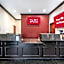 Red Roof Inn & Suites Sulphur Springs
