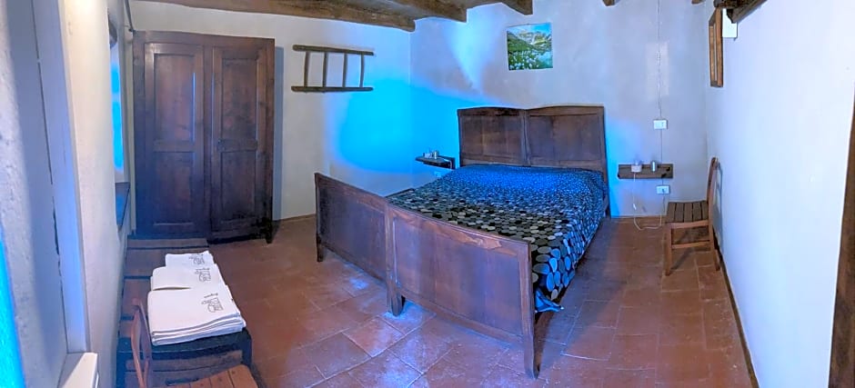 BBB Bed&Breakfast Bagneri