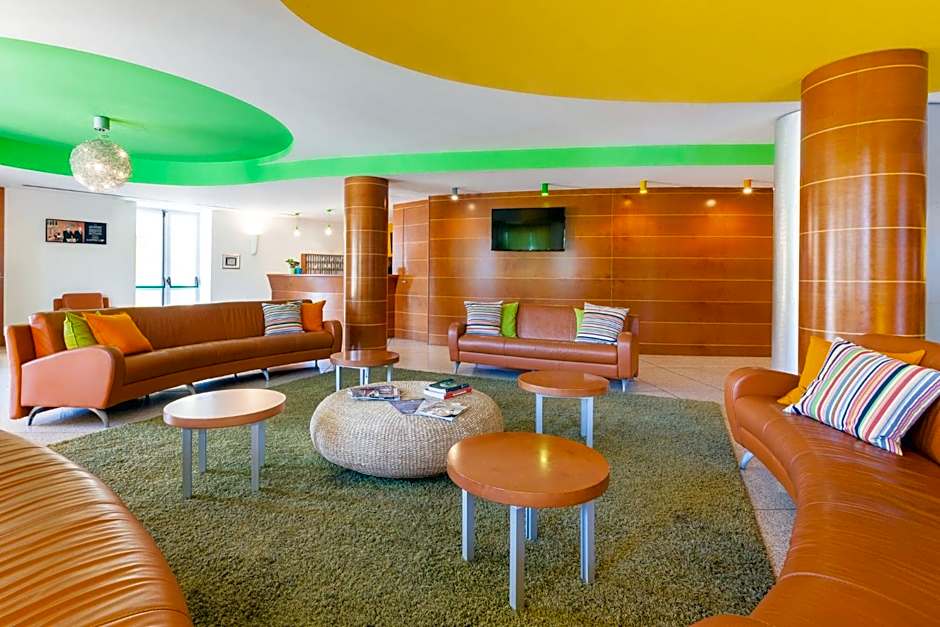 Ibis Styles Bari Giovinazzo