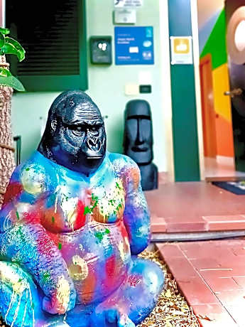 Utopia Bed & Breakfast