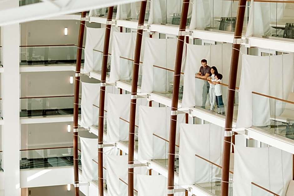 Newport Marriott Hotel & Spa