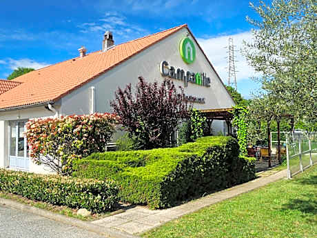 Campanile Montélimar Les Tourrettes