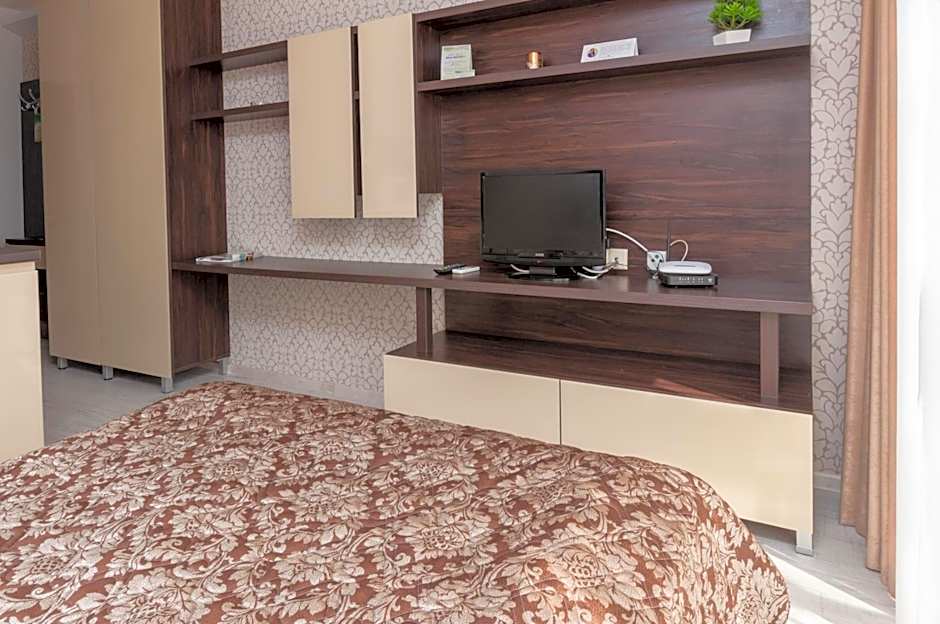 Harmony Suites Jungle - Family Friendly Complex