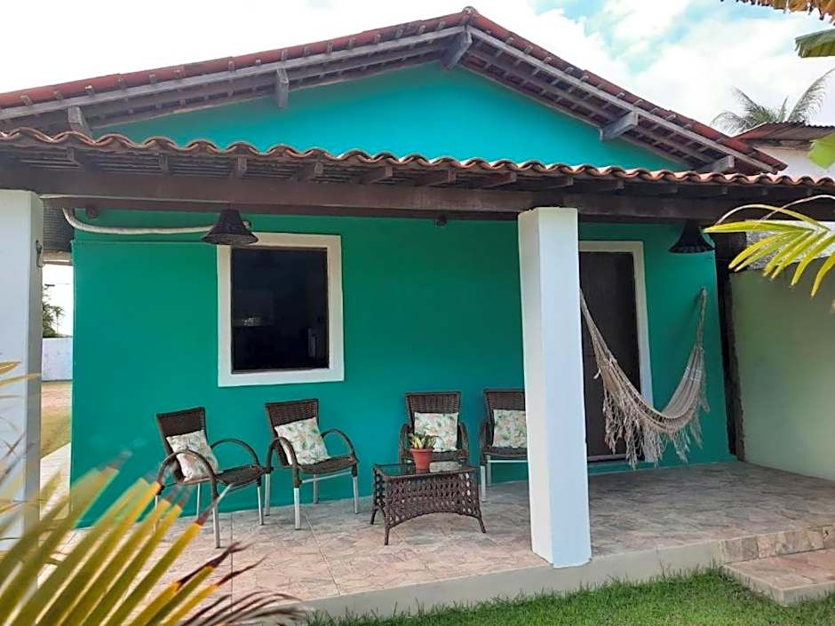 Parque dos Coqueiros- Bangalos e Suites