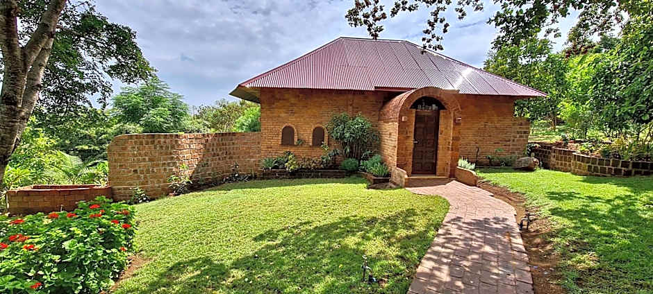 Pink Flamingo Boutique Hotel