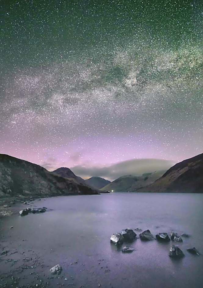 Dale View bed & breakfast