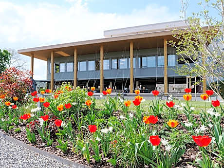 Hotel Restaurant Eichberg