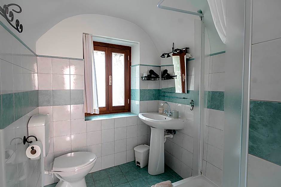 Bed & Breakfast Gabriella EXILLES