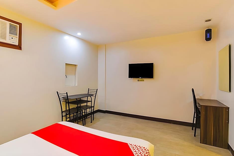 OYO 473 Ranchotel Drive-in