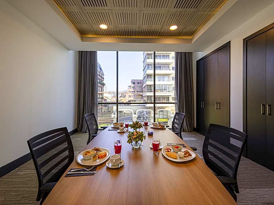 Novotel Viña Del Mar