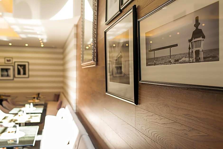 Ambra Hotel
