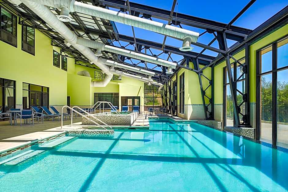 SpringHill Suites by Marriott Deadwood