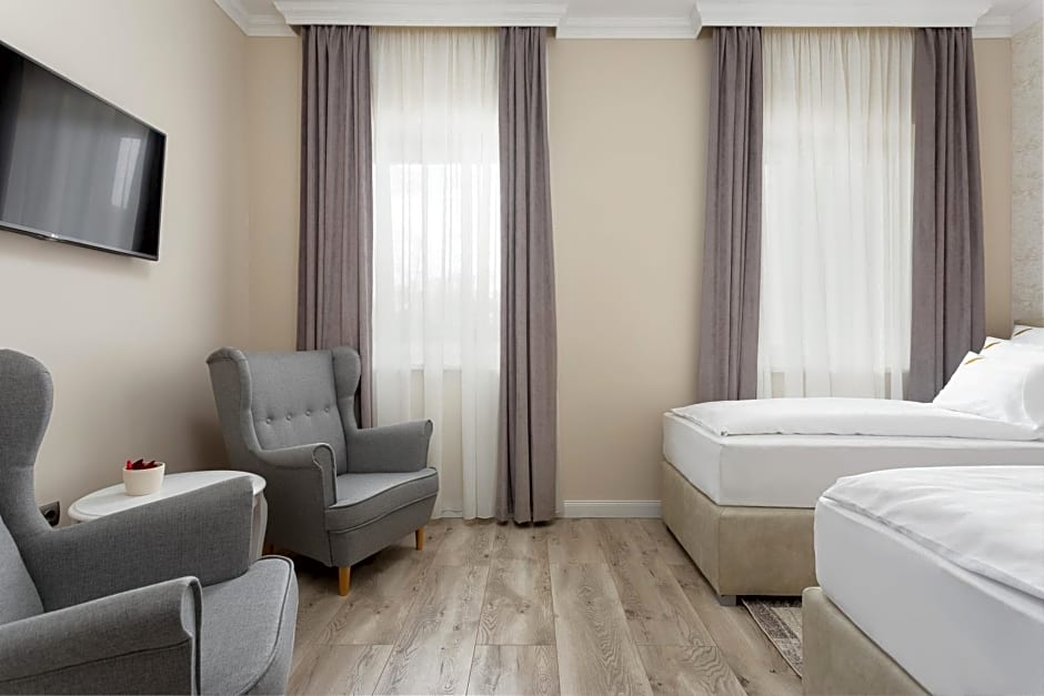 Notarius Vendégház