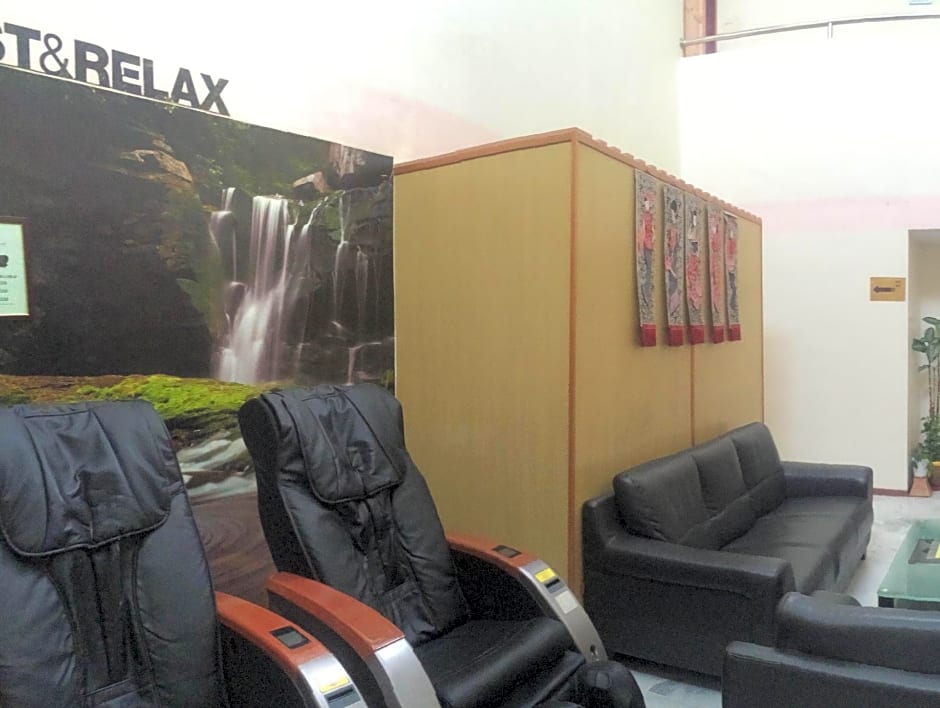 City Star Hotel Kulai