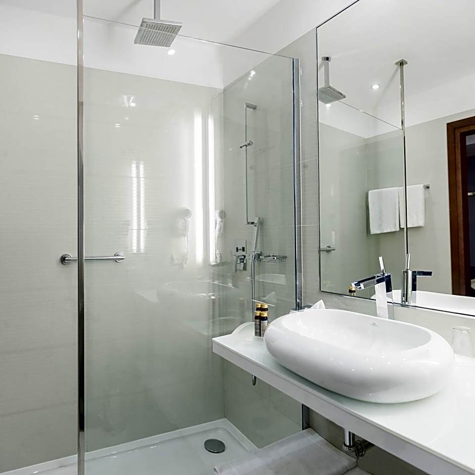 Qubus Hotel Bydgoszcz