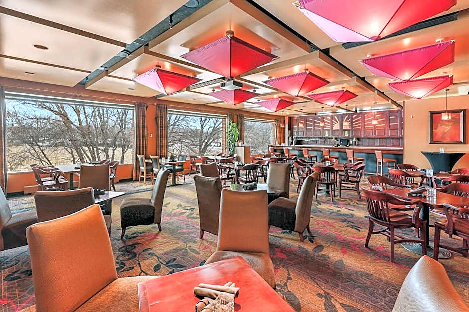 Crowne Plaza Minneapolis West By IHG