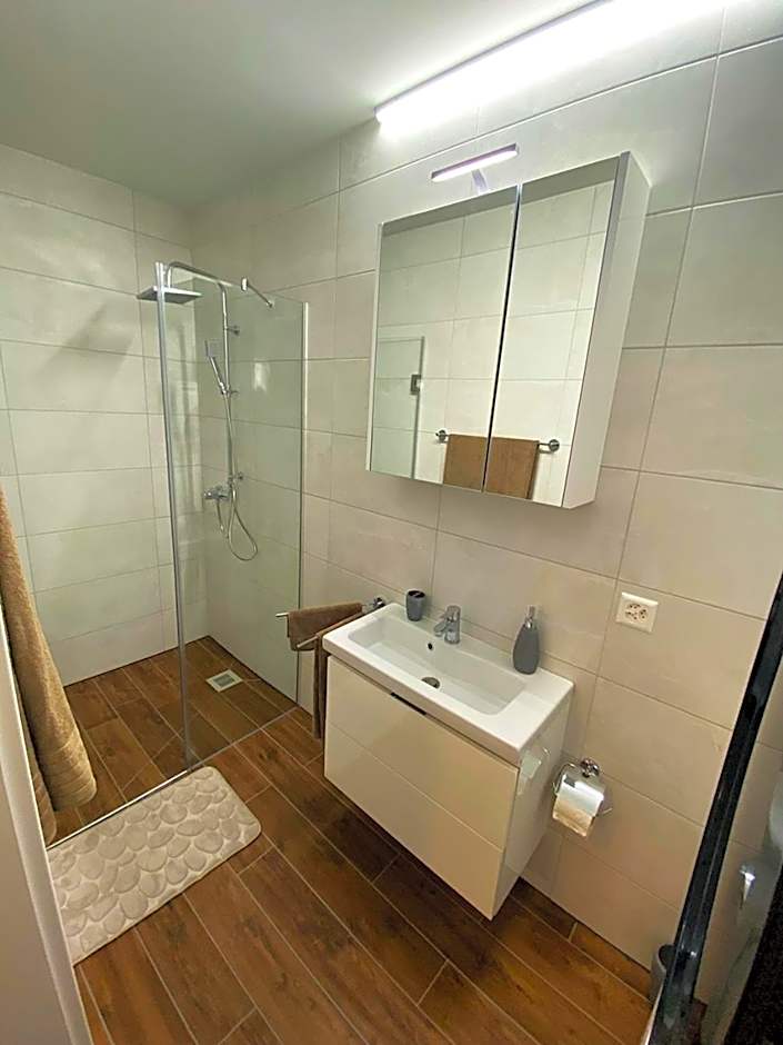 Aparthotel work&sleep