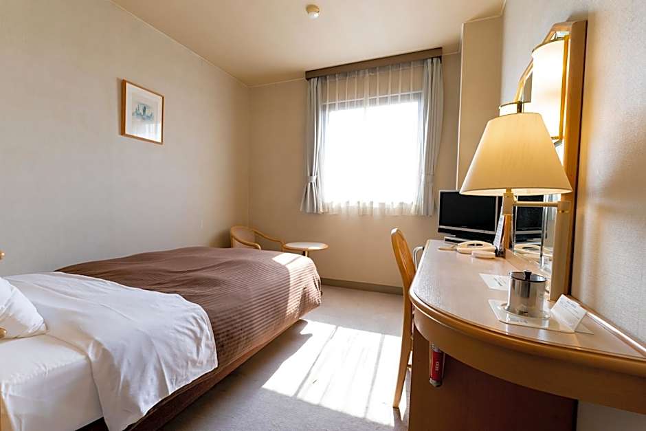 Oyama Palace Hotel