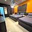 Hotel Trishul Haridwar