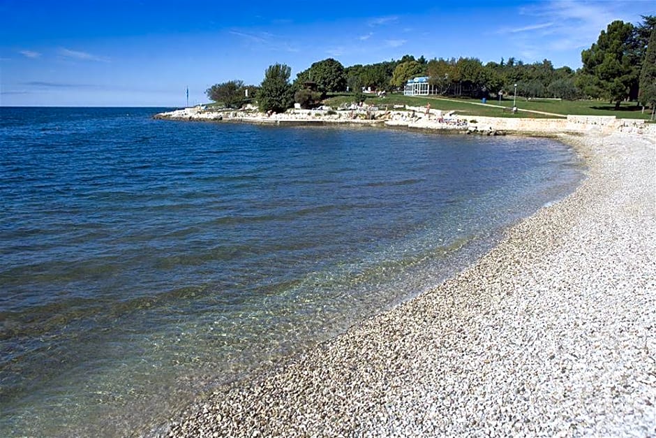 Hotel Gran Vista Plava Laguna