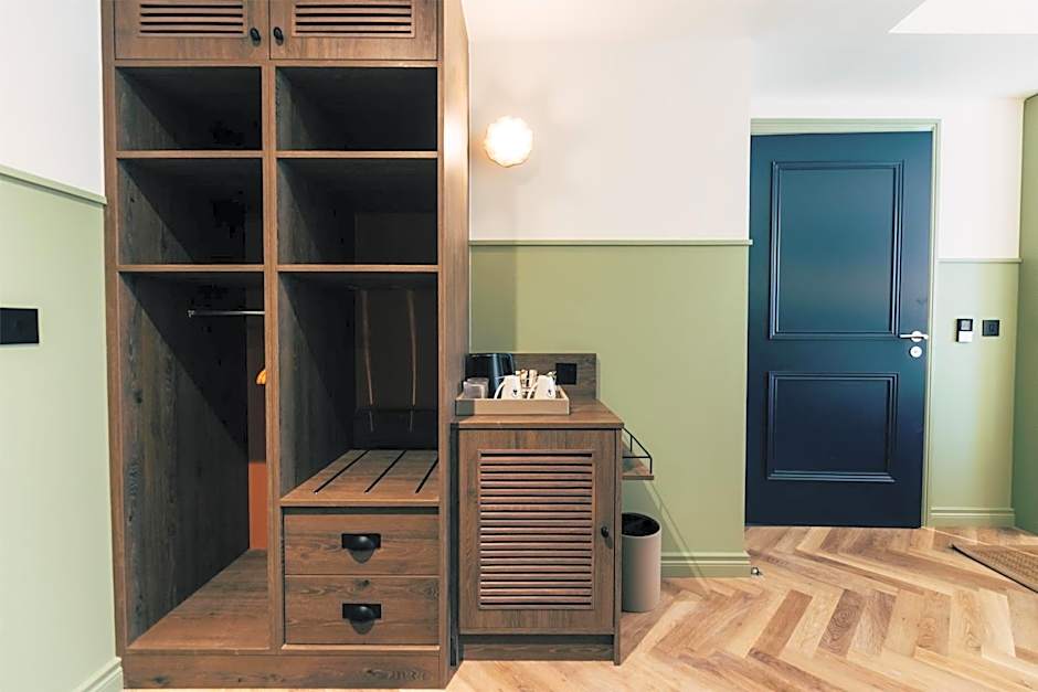 The Marcus Portrush, Tapestry Collection by Hilton