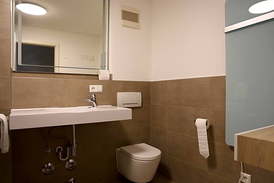 Gasthaus & Pension Mohren