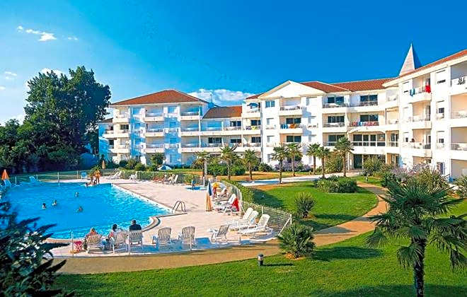 Residence Thalassa