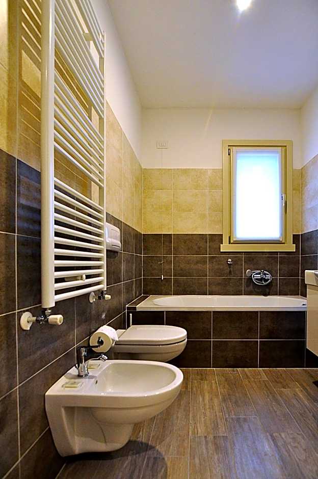 BB Hotels Aparthotel Arcimboldi