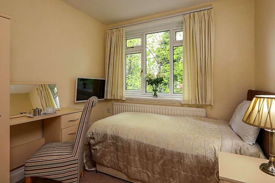 Westbourne Lodge Birmingham