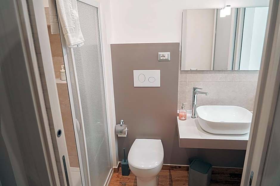 VACANZE Il PROFUMO DEL MARE