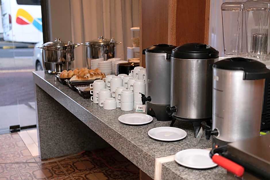 Foz Express Hotel Centro