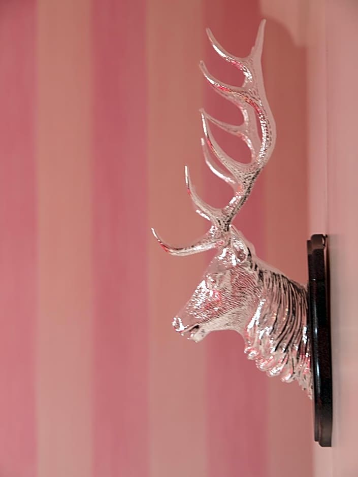 Hotel & Restaurant Sonne